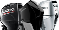 Outboards for sale in Quincy, MI