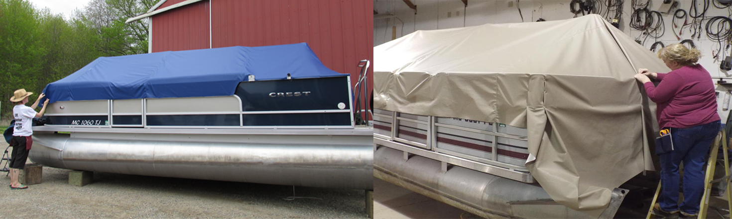 Boat Cover for sale