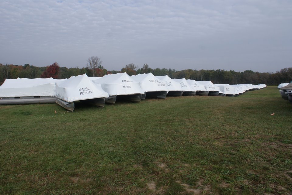Storage and winterization #2